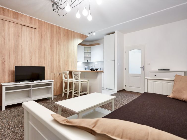 Search and Stay destination Jáchymov, Karlovarský kraj - Czechia from AU$ 208. Port Jáchymov