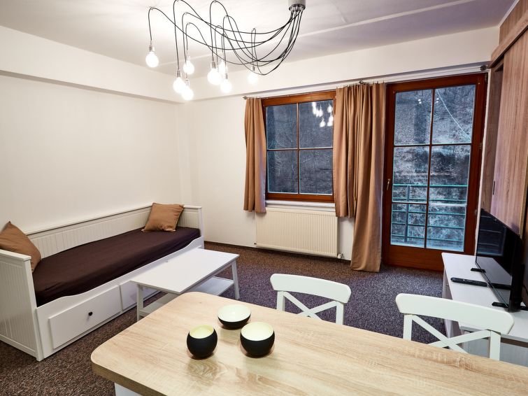 Search and Stay destination Jáchymov, Karlovarský kraj - Czechia from AU$ 208. Port Jáchymov