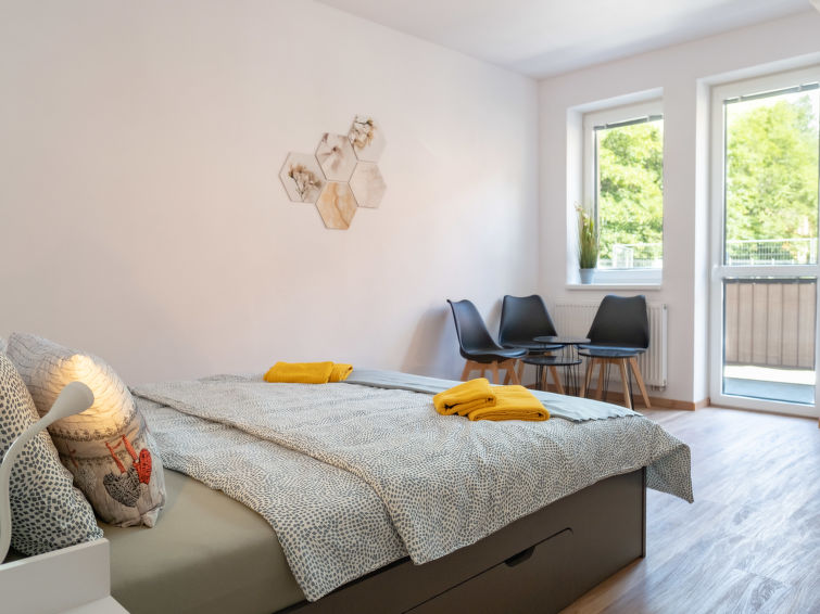 Search and Stay destination Jáchymov, Karlovarský kraj - Czechia from AU$ 193. Jáchymov Magdaléna
