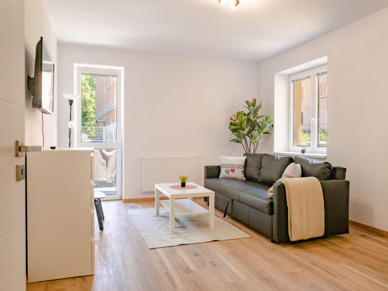 Search and Stay destination Jáchymov, Karlovarský kraj - Czechia from AU$ 193. Jáchymov Magdaléna