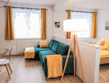 Ferienwohnung Atom