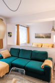 Ferienwohnung Atom