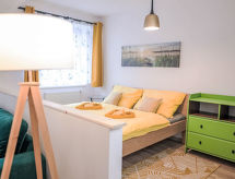 Ferienwohnung Atom