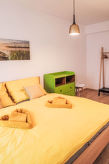 Ferienwohnung Atom