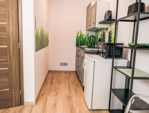 Ferienwohnung Atom