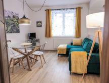 Ferienwohnung Atom