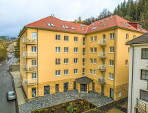 Ferienwohnung Atom