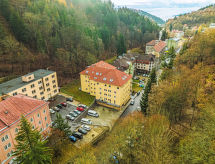 Ferienwohnung Atom