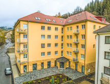 Apartment Miner´s Lodge Mini