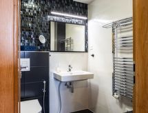 Apartment Miner´s Lodge Mini