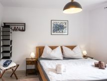 Apartment Miner´s Lodge Mini