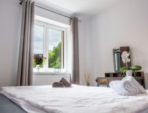 Apartment Miner´s Lodge Mini