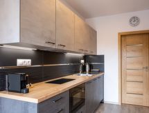 Apartment Miner´s Lodge Mini