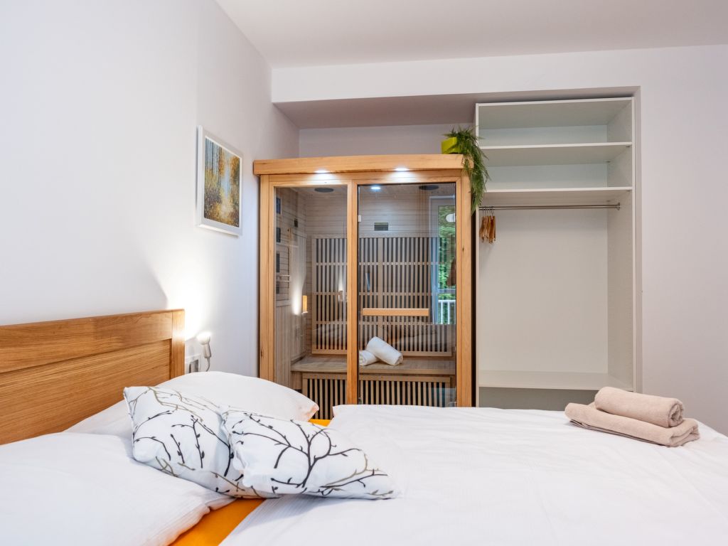 Interhome Forest & Sauna