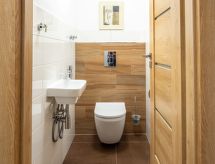Apartment Forest +sauna