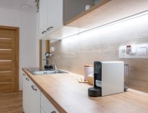 Apartment Forest +sauna