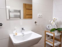 Apartment Forest +sauna