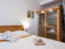 Apartment Forest +sauna