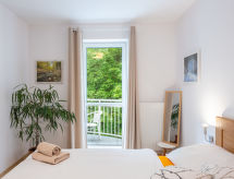 Apartment Forest +sauna