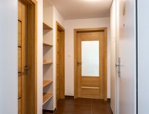 Apartment Forest +sauna
