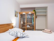 Apartment Forest +sauna