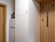 Apartment Forest +sauna