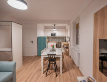Apartment Claudia