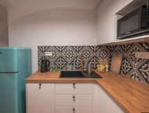 Apartment Claudia