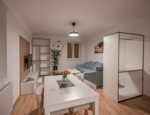 Apartment Claudia
