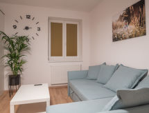 Apartment Claudia
