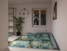Apartment Claudia