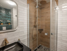 Apartment Claudia