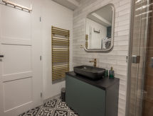 Apartment Claudia