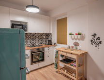 Apartment Claudia