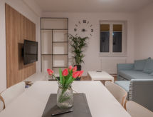 Apartment Claudia