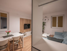 Apartment Claudia