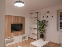 Apartment Claudia