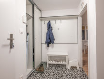 Apartment Claudia
