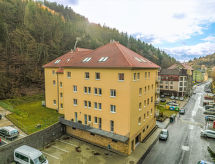 Apartment Claudia