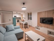 Apartment Claudia