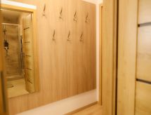 Ferienwohnung Lanovka 1050/4