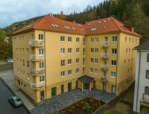 Ferienwohnung Lanovka 1050/4