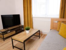 Ferienwohnung Lanovka 1050/4
