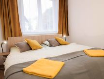 Ferienwohnung Lanovka 1050/4
