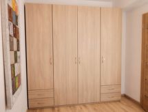 Ferienwohnung Lanovka 1050/4