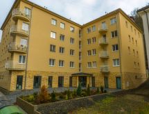 Ferienwohnung Lanovka 1050/4