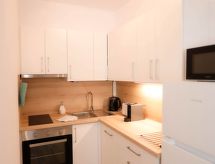 Ferienwohnung Lanovka 1050/4