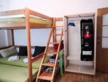 Apartment ProFamily simple