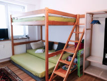Apartment ProFamily simple