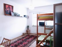 Apartment ProFamily simple